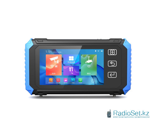 Тестер IP-камер  IPCX-550ACT